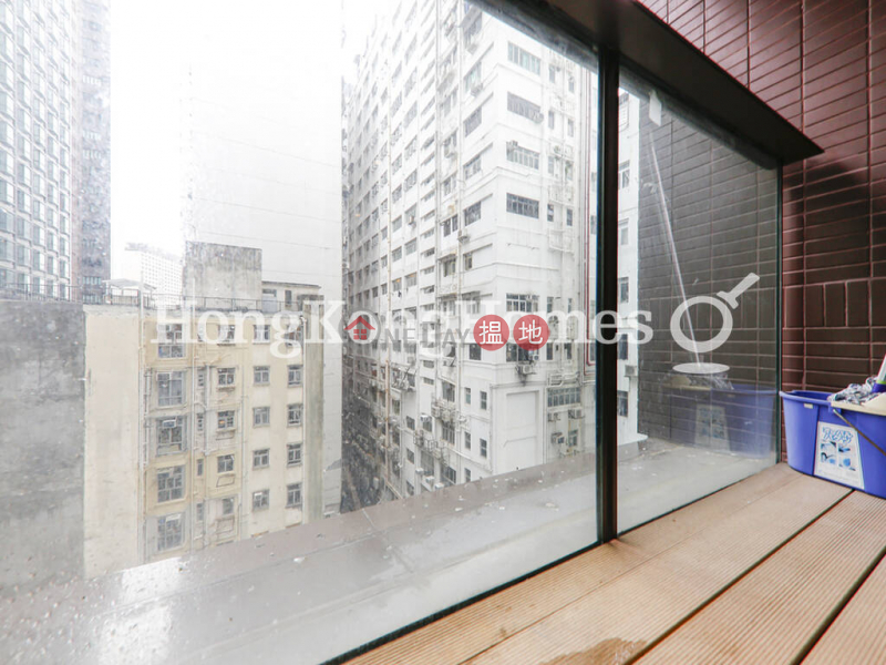 yoo Residence一房單位出租-33銅鑼灣道 | 灣仔區-香港-出租-HK$ 24,000/ 月