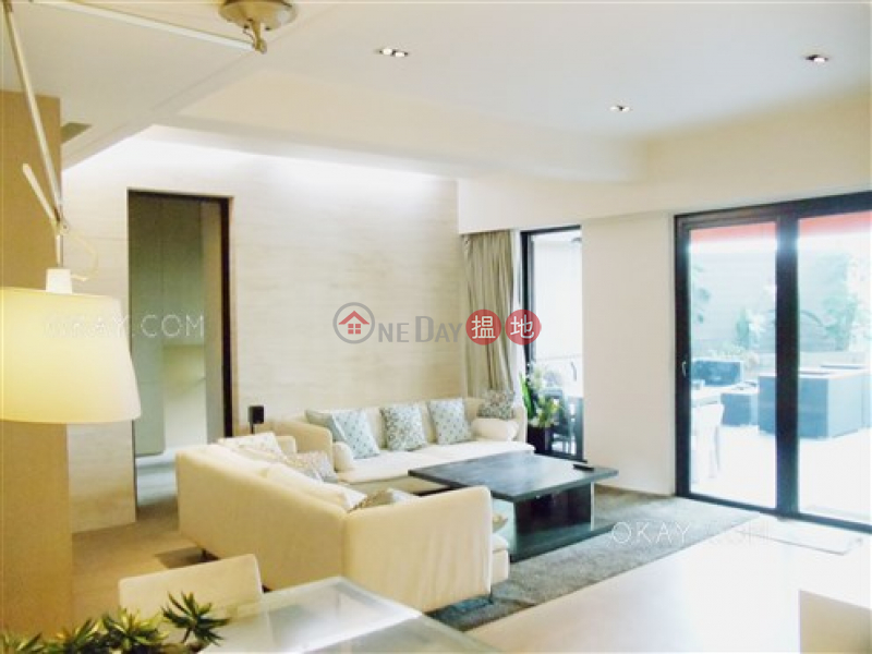 Property Search Hong Kong | OneDay | Residential | Sales Listings Exquisite 3 bedroom with terrace & parking | For Sale