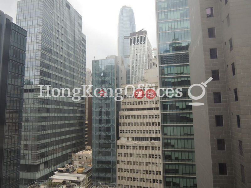 Property Search Hong Kong | OneDay | Office / Commercial Property | Rental Listings | Office Unit for Rent at Malahon Centre