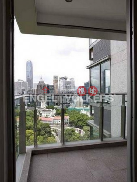 3 Bedroom Family Flat for Sale in Central Mid Levels | Kennedy Park At Central 君珀 Sales Listings