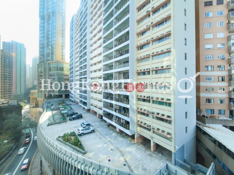 Property Search Hong Kong | OneDay | Residential Sales Listings | 3 Bedroom Family Unit at Prosperous Height | For Sale