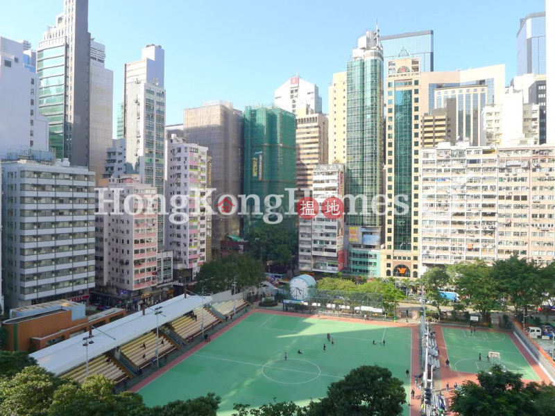 Property Search Hong Kong | OneDay | Residential | Rental Listings | 3 Bedroom Family Unit for Rent at The Avenue Tower 1