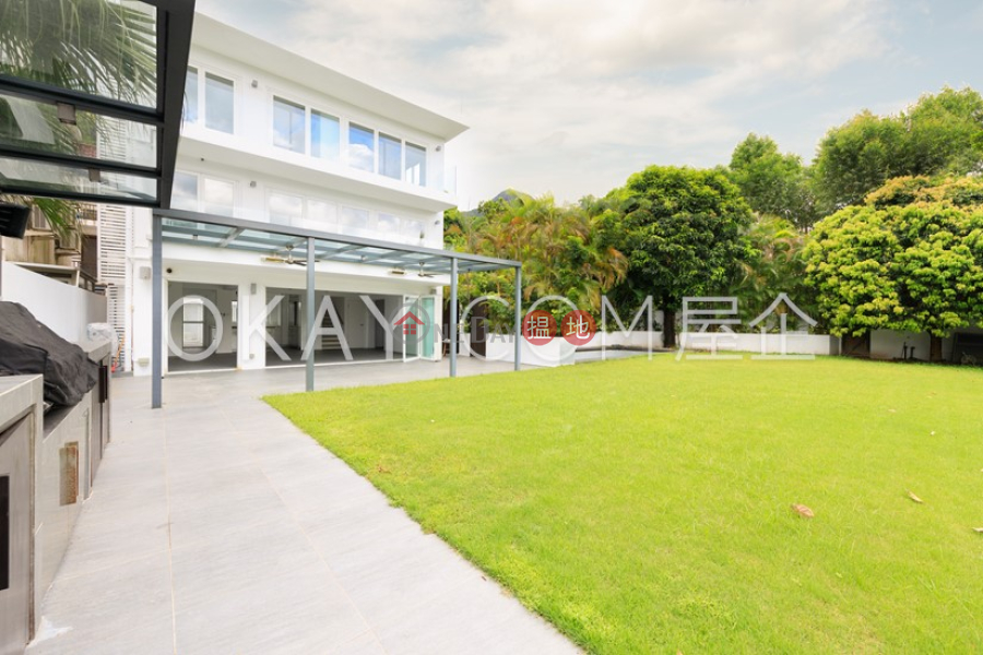 Luxurious house with sea views, rooftop & balcony | Rental | Po Lo Che | Sai Kung, Hong Kong Rental, HK$ 95,000/ month