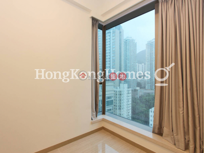 HK$ 30,000/ month The Kennedy on Belcher\'s Western District, 2 Bedroom Unit for Rent at The Kennedy on Belcher\'s