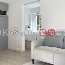 Charming 1 bedroom in Sheung Wan | Rental | Curios Court 古今閣 _0