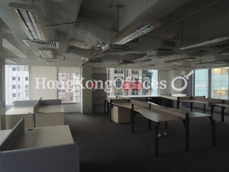 HK$ 88,960/ month | Onfem Tower (LFK 29) | Central District | Office Unit for Rent at Onfem Tower (LFK 29)