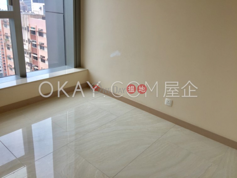 Popular 1 bedroom on high floor with balcony | For Sale, 38 Western Street | Western District Hong Kong Sales | HK$ 11M