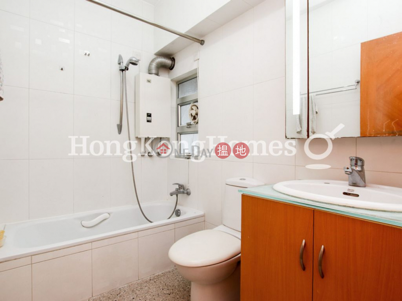 Property Search Hong Kong | OneDay | Residential | Rental Listings 3 Bedroom Family Unit for Rent at POKFULAM COURT, 94Pok Fu Lam Road