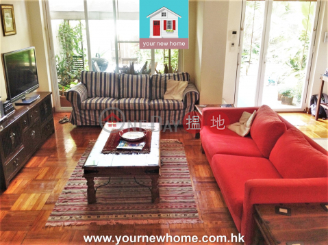 Sai Kung House | For Rent, 南邊圍村屋 Nam Pin Wai Village House | 西貢 (RL1692)_0