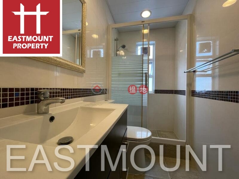 Sai Kung Village House | Property For Sale in Nam Shan 南山-Duplex with Roof | Property ID:154 Wo Mei Hung Min Road | Sai Kung, Hong Kong, Sales HK$ 13M
