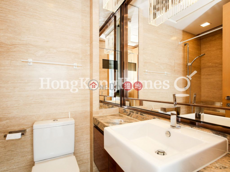 Property Search Hong Kong | OneDay | Residential Rental Listings, 2 Bedroom Unit for Rent at Larvotto