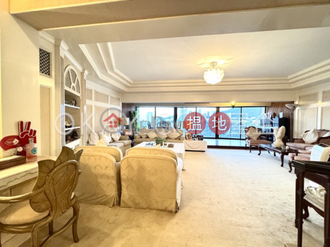 Efficient 4 bed on high floor with balcony & parking | For Sale | Woodland Heights 怡園 _0