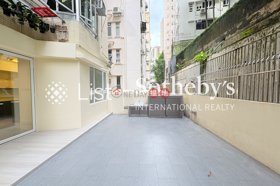 HK$ 62,000/ 月-金鞍大廈|灣仔區-金鞍大廈三房兩廳單位出租