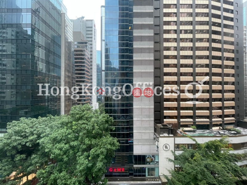 Office Unit for Rent at 88 Lockhart Road, 88 Lockhart Road 駱克道88號 Rental Listings | Wan Chai District (HKO-86171-ALHR)