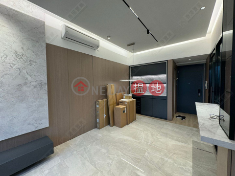 天璽·星鑽璽 三房一套, 天璽21座5區(星鑽) The Cullinan Tower 21 Zone 5 (Star Sky) | 油尖旺 (ISAAC-751998301)_0
