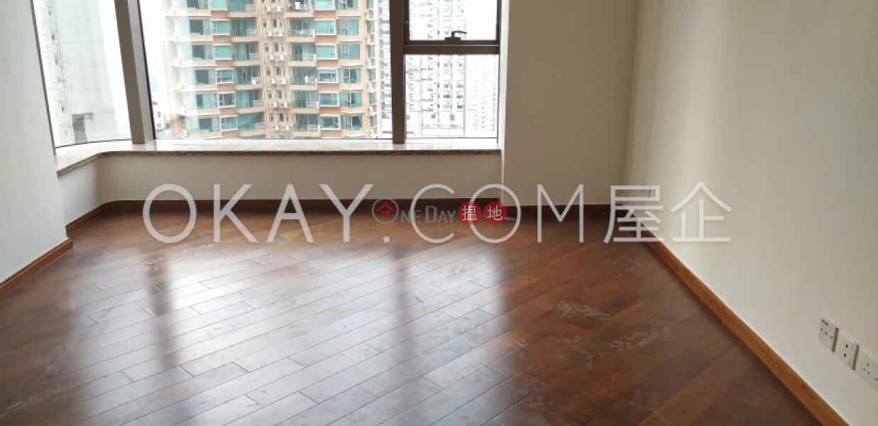 Stylish 4 bedroom with balcony & parking | Rental | 8 Chun Fai Terrace | Wan Chai District | Hong Kong | Rental, HK$ 65,000/ month
