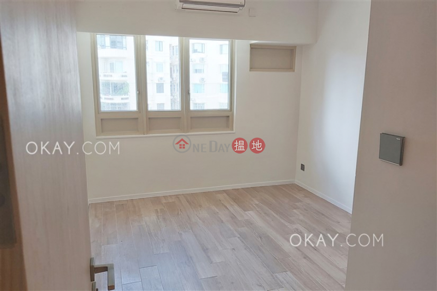 Unique 3 bedroom on high floor with balcony | Rental 74-76 MacDonnell Road | Central District, Hong Kong Rental, HK$ 88,000/ month