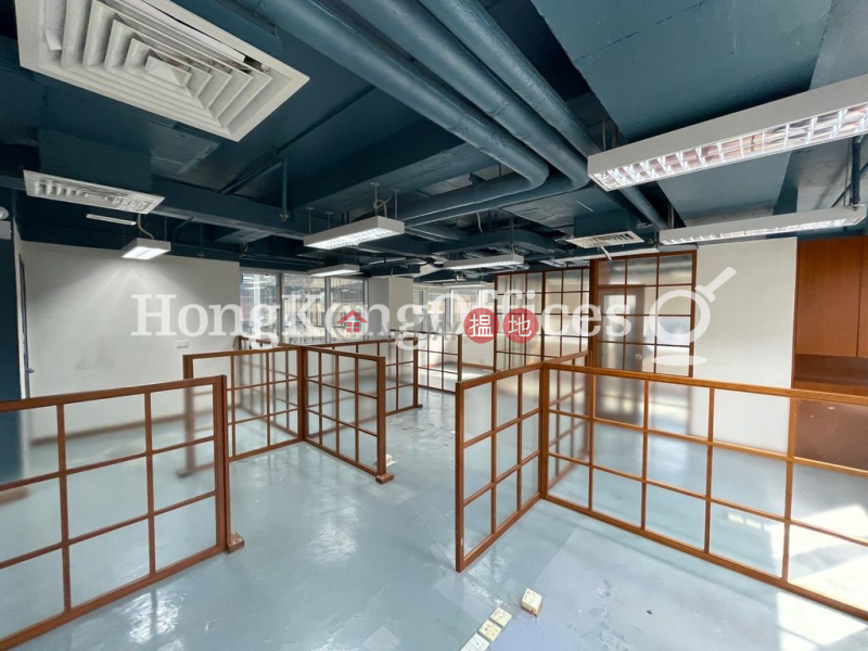 HK$ 53,981/ month Shun Ho Tower, Central District | Office Unit for Rent at Shun Ho Tower