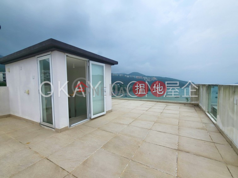 Gorgeous house with sea views, rooftop & balcony | Rental | Lobster Bay Villa 海寧居 _0