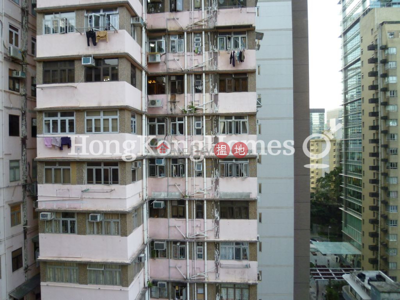 Property Search Hong Kong | OneDay | Residential, Rental Listings 1 Bed Unit for Rent at Hang Tak Building