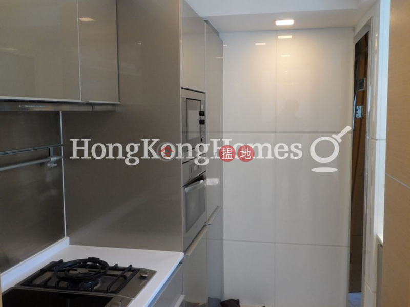 HK$ 55,000/ month | Larvotto Southern District 3 Bedroom Family Unit for Rent at Larvotto