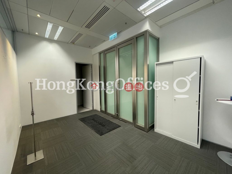 Property Search Hong Kong | OneDay | Office / Commercial Property | Rental Listings | Office Unit for Rent at International Commerce Centre