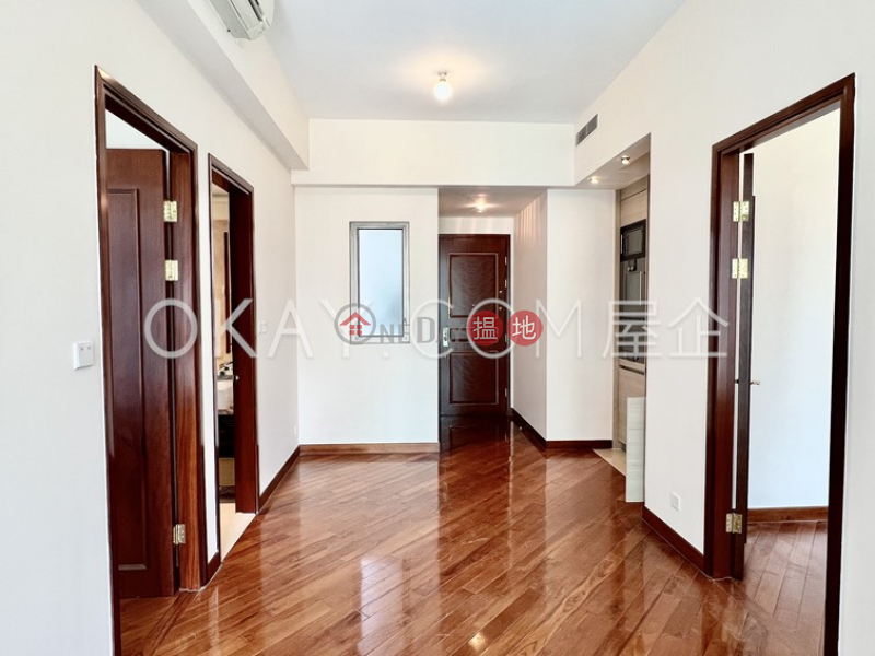Tasteful 2 bedroom with balcony | Rental, The Avenue Tower 2 囍匯 2座 Rental Listings | Wan Chai District (OKAY-R289797)