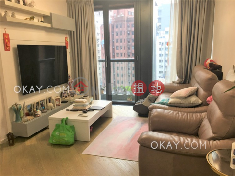 Beautiful 3 bedroom with balcony | Rental | Tower 3 The Pavilia Hill 柏傲山 3座 _0