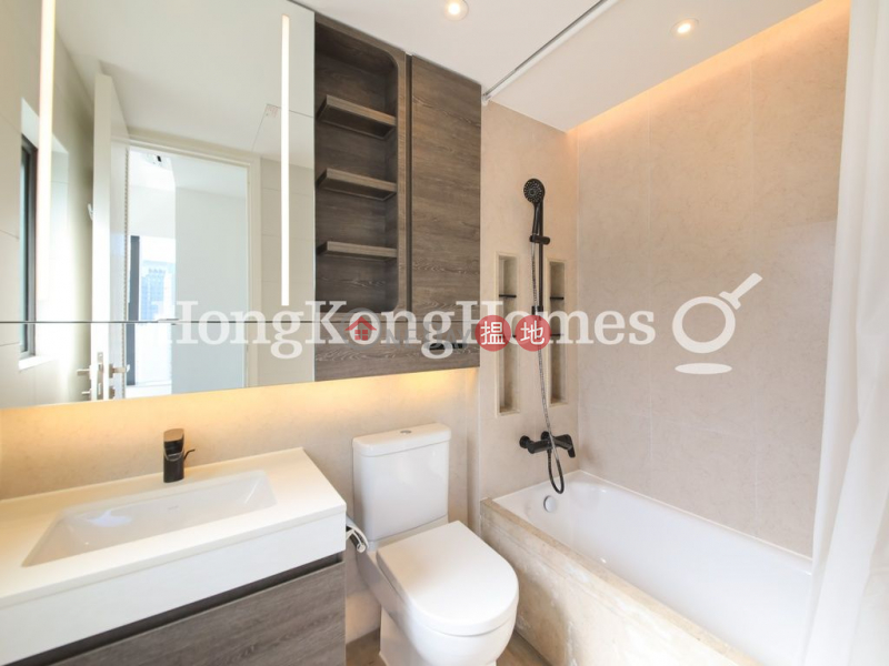 Property Search Hong Kong | OneDay | Residential, Rental Listings 3 Bedroom Family Unit for Rent at Bohemian House