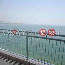 Efficient 5 bedroom on high floor with balcony | Rental | Discovery Bay, Phase 4 Peninsula Vl Coastline, 46 Discovery Road 愉景灣 4期 蘅峰碧濤軒 愉景灣道46號 _0