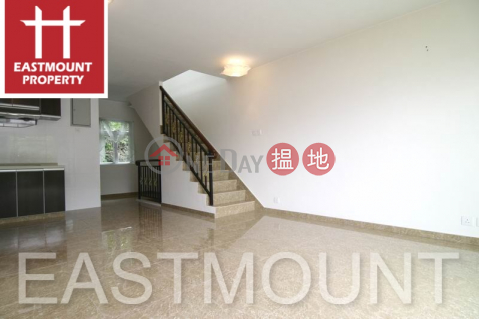 Sai Kung Village House | Property For Rent or Lease in Tui Min Hoi 對面海-Duplex with roof, Nearby Sai Kung Town|Tui Min Hoi Village House(Tui Min Hoi Village House)Rental Listings (EASTM-RSKV80X)_0