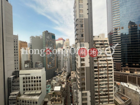 Office Unit for Rent at Winbase Centre, Winbase Centre 勝基中心 | Central District (HKO-19768-AKHR)_0
