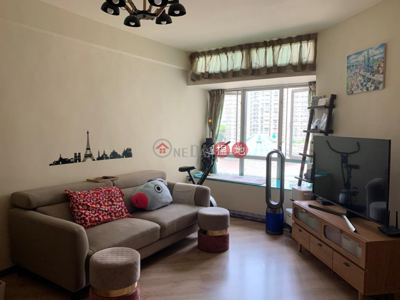 Property Search Hong Kong | OneDay | Residential, Sales Listings Flat for Sale in Block 37 Phase 3 Laguna City, Cha Kwo Ling