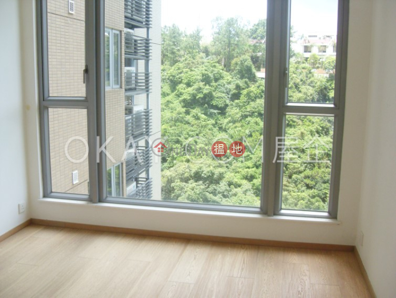 Lovely 4 bedroom with balcony & parking | Rental | Block A-B Carmina Place 嘉名苑 A-B座 Rental Listings