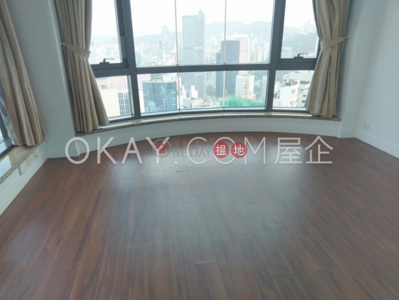 Elegant 2 bedroom on high floor | Rental, Palatial Crest 輝煌豪園 Rental Listings | Western District (OKAY-R24530)