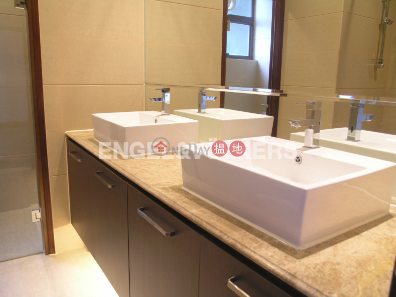 HK$ 85,000/ month, Savoy Court | Western District | 3 Bedroom Family Flat for Rent in Mid Levels West