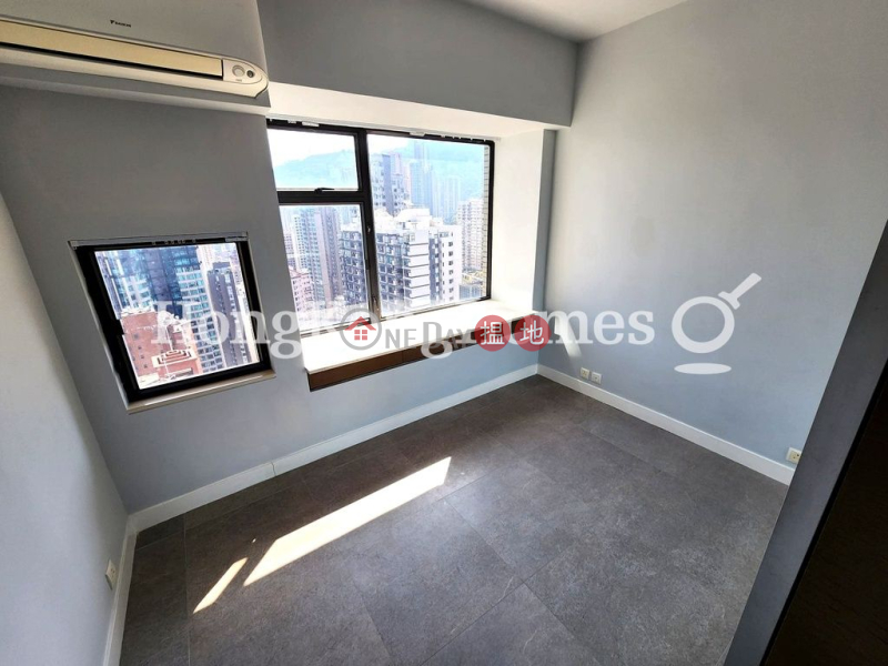 3 Bedroom Family Unit for Rent at Robinson Place | Robinson Place 雍景臺 Rental Listings