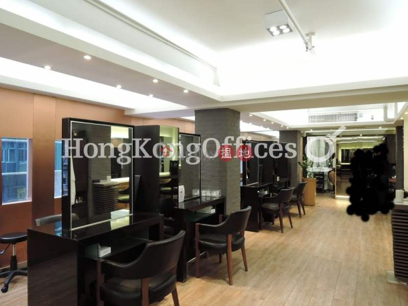 Office Unit for Rent at Duke Wellington House 14-24 Wellington Street | Central District Hong Kong | Rental | HK$ 70,200/ month
