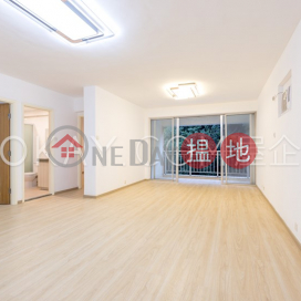 Efficient 2 bedroom with balcony & parking | For Sale | Block 45-48 Baguio Villa 碧瑤灣45-48座 _0