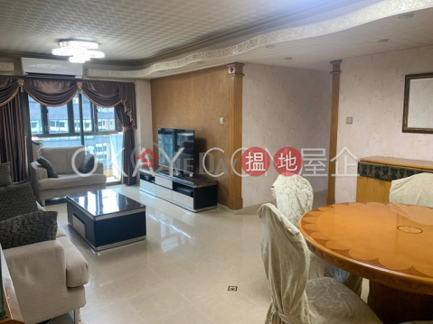 3房2廁,實用率高,極高層希爾頓大廈B座出租單位 | 希爾頓大廈B座 Hilton Towers Block B _0