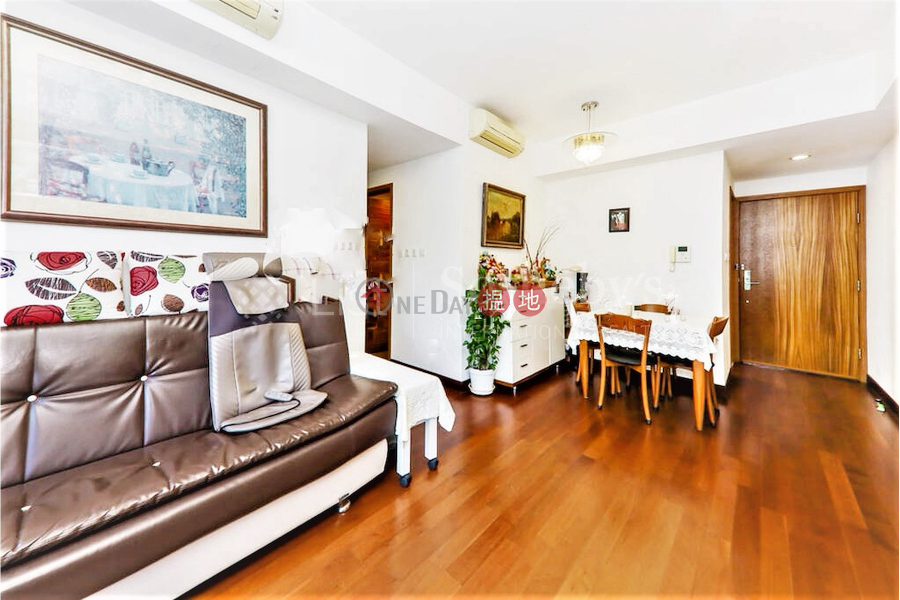 Property for Sale at Serenade with 3 Bedrooms | 11 Tai Hang Road | Wan Chai District Hong Kong Sales | HK$ 21M