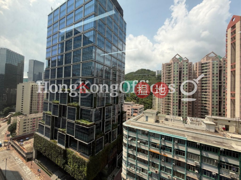 Office Unit for Rent at 633 King's Road, 633 King's Road 英皇道633號 | Eastern District (HKO-89662-ABHR)_0