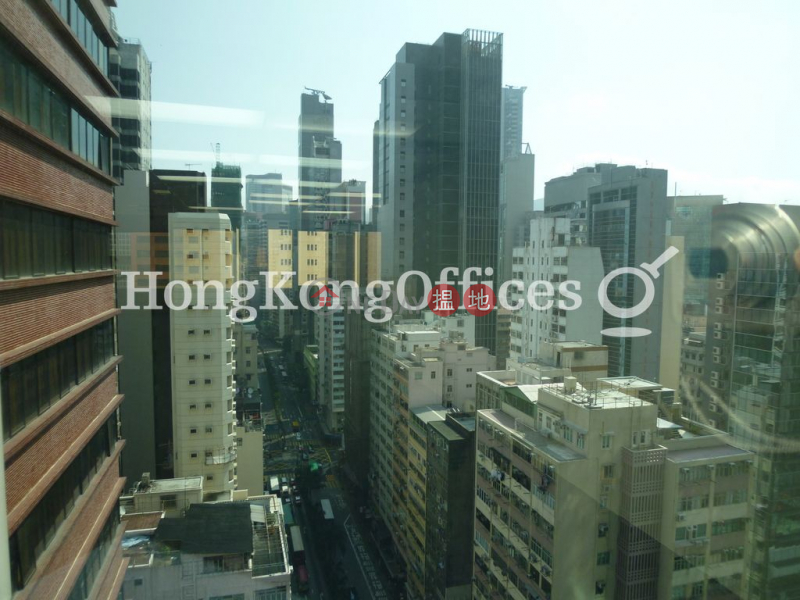 Office Unit for Rent at China Overseas Building 139 Hennessy Road | Wan Chai District Hong Kong | Rental, HK$ 76,798/ month