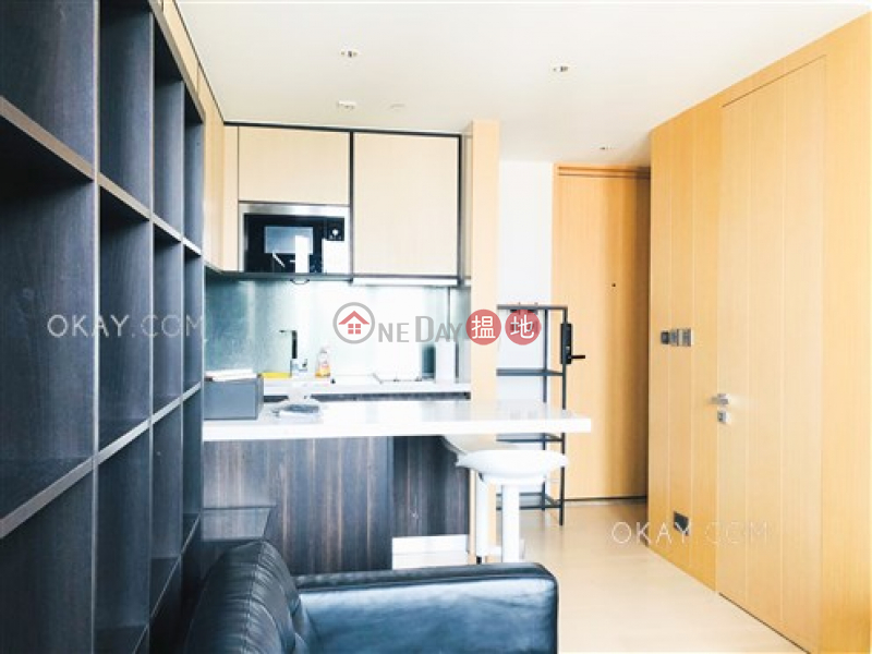 Rare 1 bedroom on high floor with balcony | Rental 11 Davis Street | Western District Hong Kong, Rental, HK$ 25,000/ month