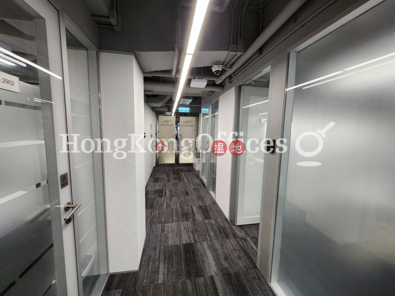 Office Unit for Rent at China Insurance Group Building 141 Des Voeux Road Central | Central District Hong Kong | Rental, HK$ 124,416/ month