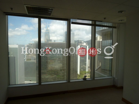 Office Unit for Rent at Lippo Centre, Lippo Centre 力寶中心 | Central District (HKO-45415-AIHR)_0