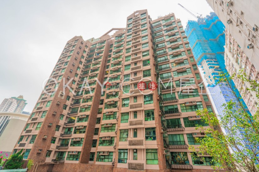 Property Search Hong Kong | OneDay | Residential Sales Listings, Popular 2 bedroom in Mid-levels West | For Sale