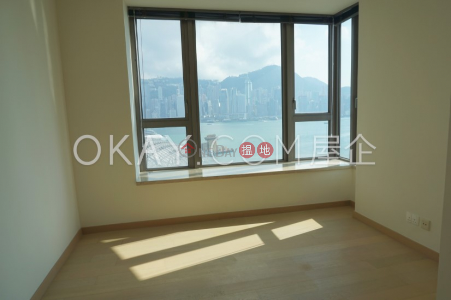 Stylish 4 bedroom with balcony | Rental, Grand Austin Tower 1 Grand Austin 1座 Rental Listings | Yau Tsim Mong (OKAY-R297194)