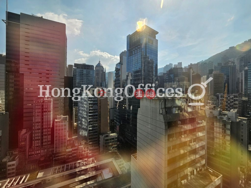 Office Unit for Rent at The Center, The Center 中環中心 Rental Listings | Central District (HKO-5768-ABHR)