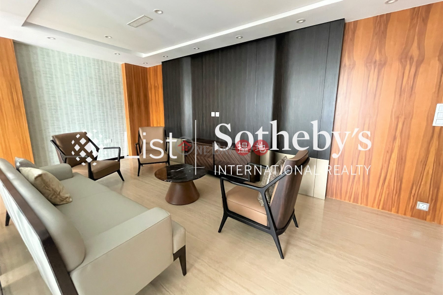 出售南區左岸1座三房兩廳單位8鴨脷洲徑 | 南區-香港-出售-HK$ 1.38億